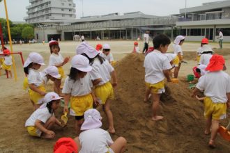 第２回入園説明会