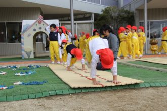 一年をふりかえって（年中）