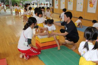 柳沢運動プログラム研修