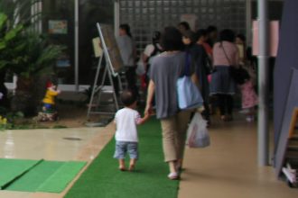 一日入園　第２回