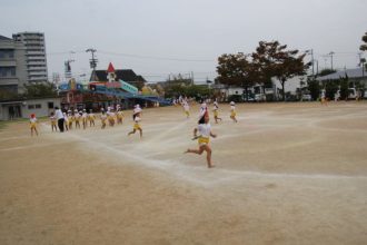 芸術の秋へ