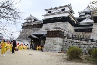 「お別れ遠足」（年長）