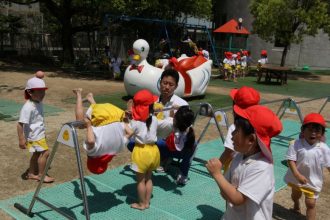 柳沢運動プログラム