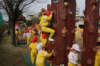 ２月もあとわずか