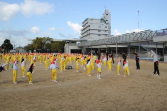 椿祭り