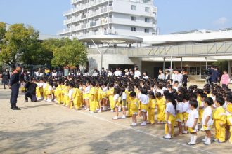 テレビ放送のお知らせ