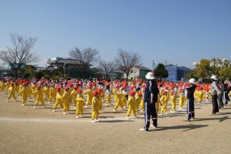 今日一日