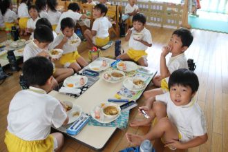 食欲の秋