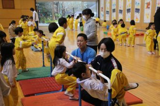 柳澤運動プログラム