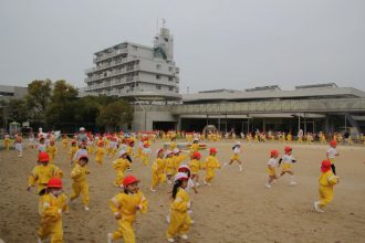 弥生、３月