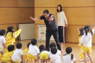 柳沢運動プログラム