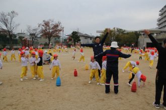 柳沢運動プログラム研修