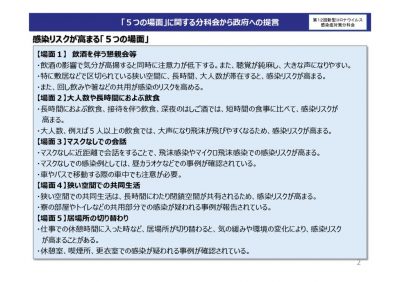 ●021118（お手紙添付01）分科会提言・5つの場面のサムネイル