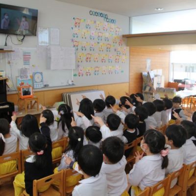 余土小交流会