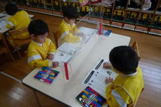 くぼたのうけん・活動風景