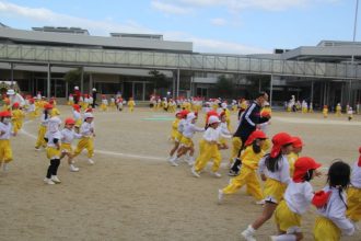 今日からマラソン