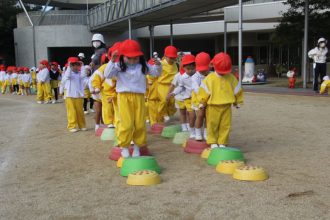 二学期あと一週間