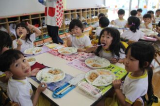 豆ごはん