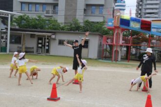 令和７年度　第一回研修