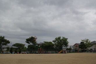 梅雨