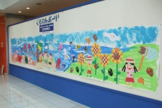 いよてつ高島屋作品展示のお知らせ