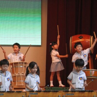 音楽会