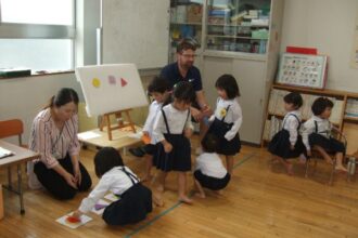 英語教室だより