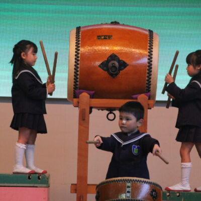 音楽教室コンサート