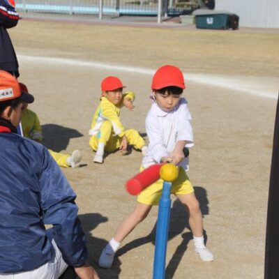 モアベースボールプロジェクト