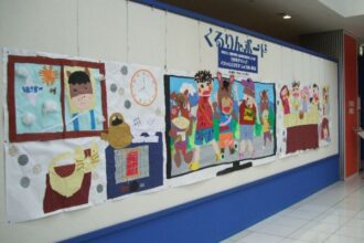 いよてつ高島屋作品展示のお知らせ