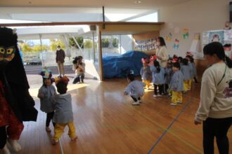 テレビ放送のお知らせ