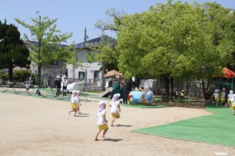 ５月も、あと僅か