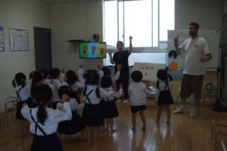 英語教室だより