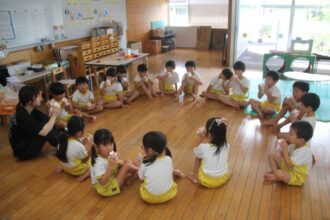 ８月もあと僅か