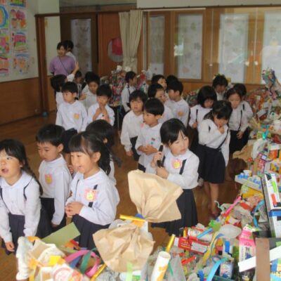 作品展