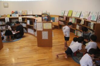 読書週間